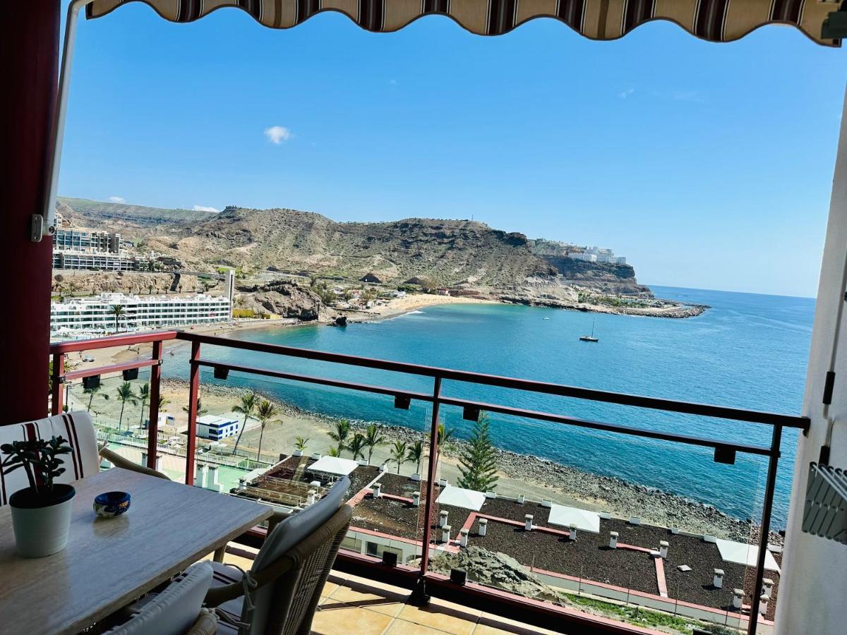 Apartment With Ocean View Playa Del Cura  Exterior photo